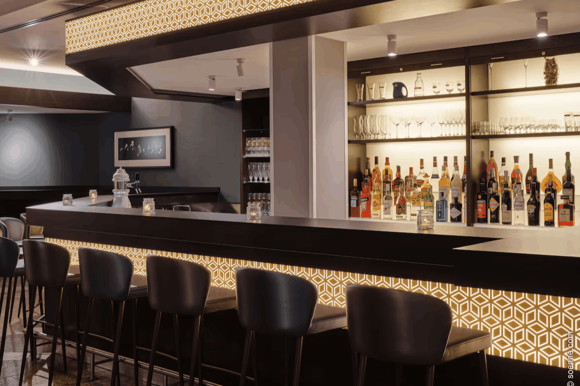 Restaurang/bar