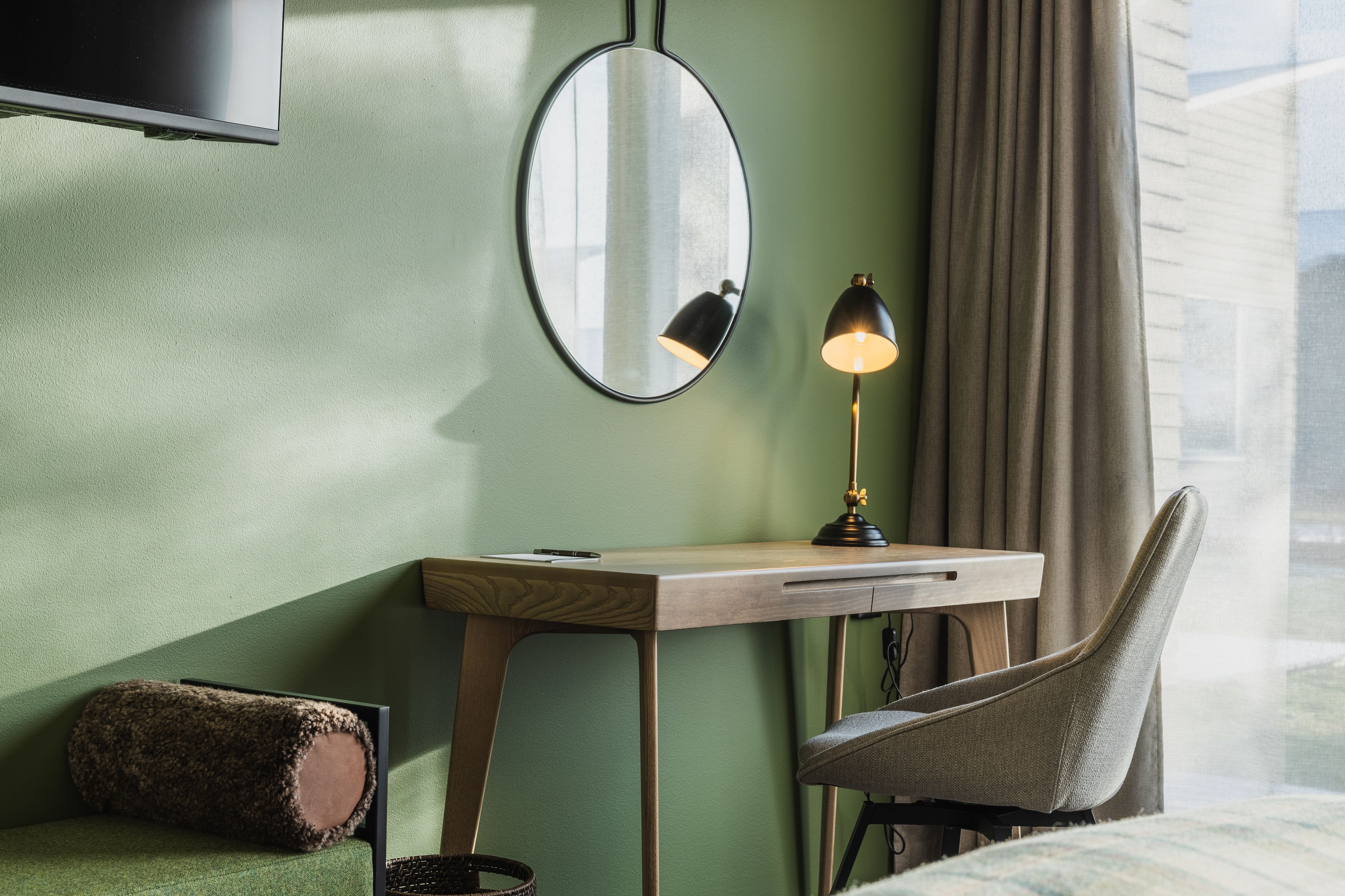 Bild på Dubbelrum - hotellhus