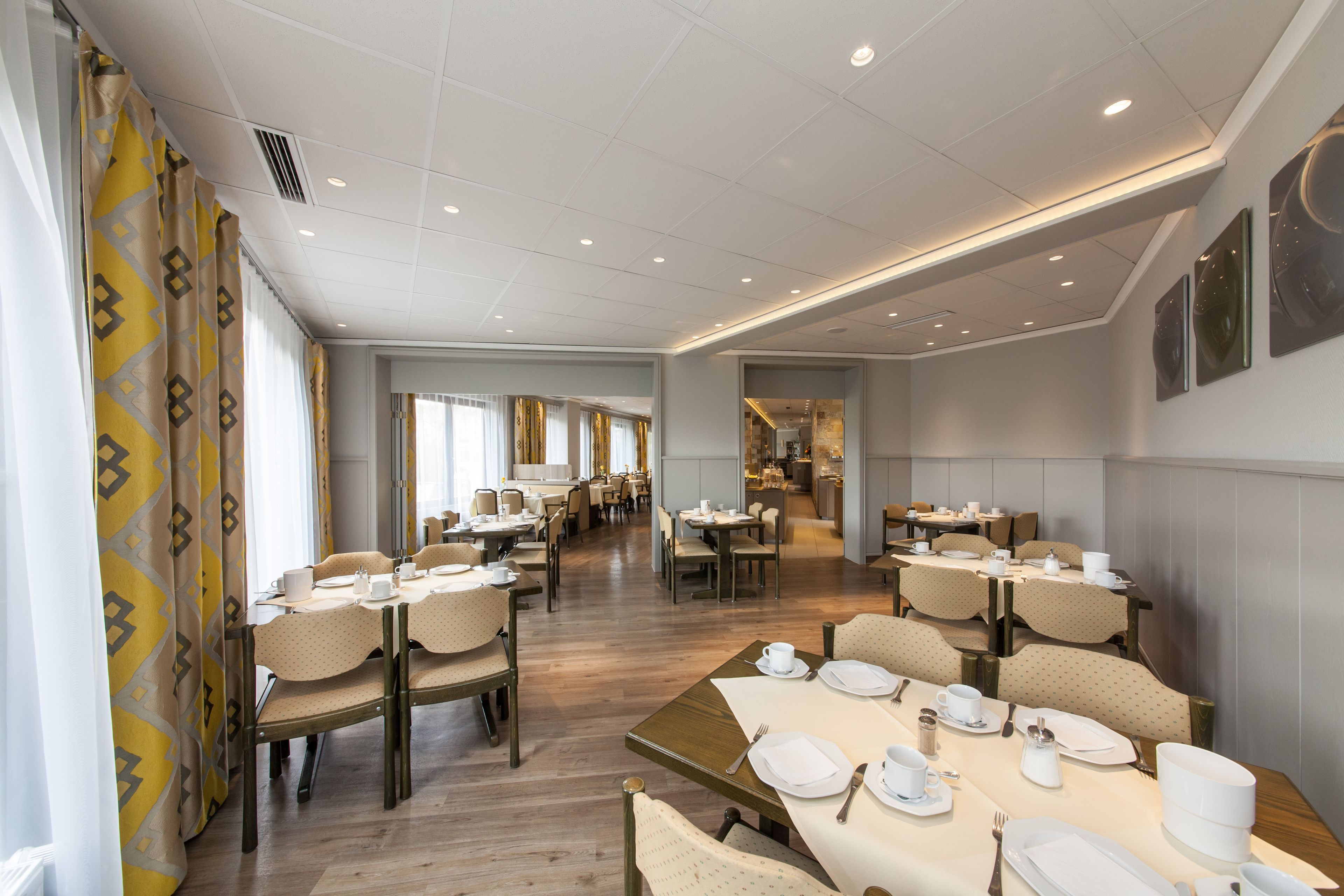 Restaurang/bar