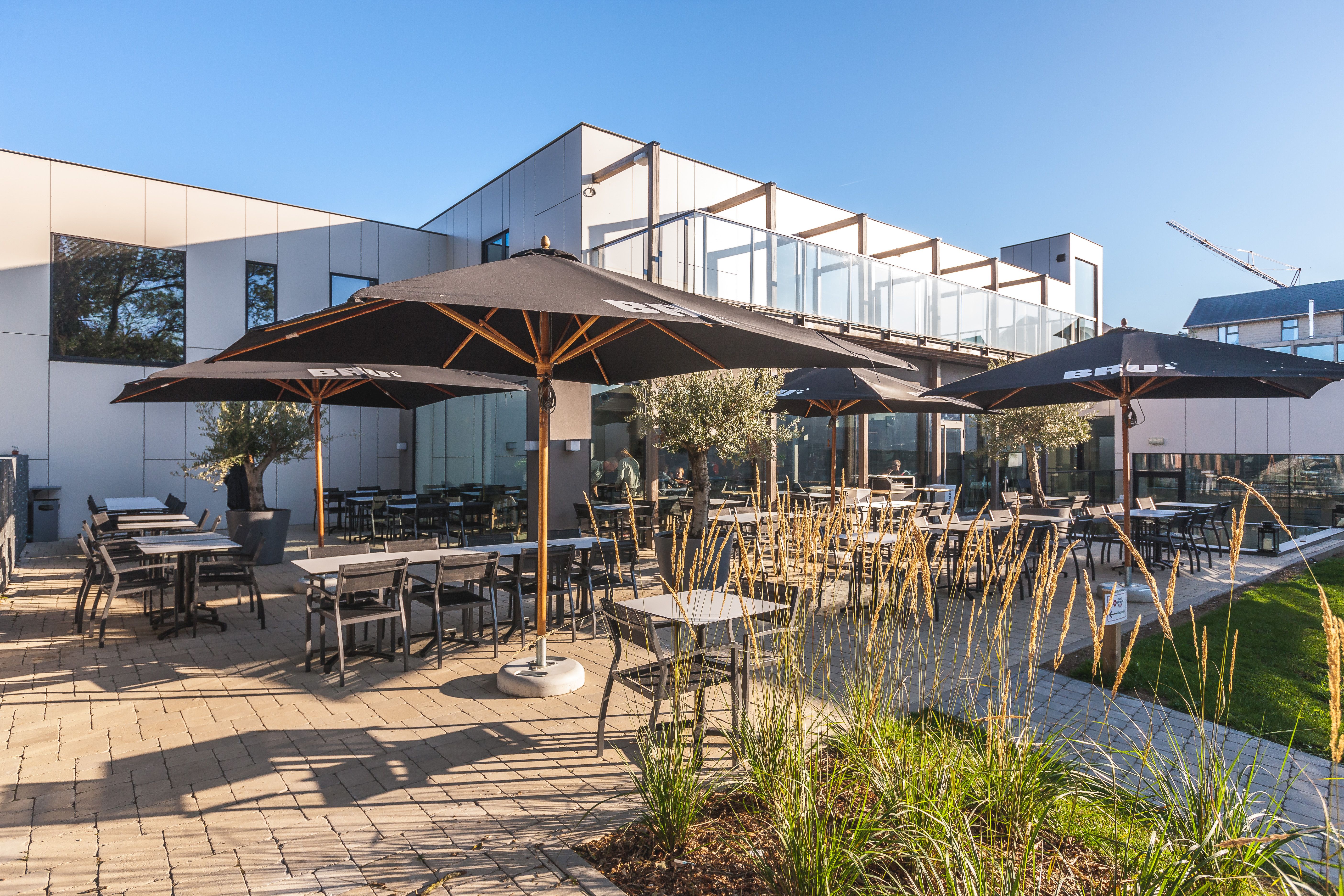 Restaurang/bar