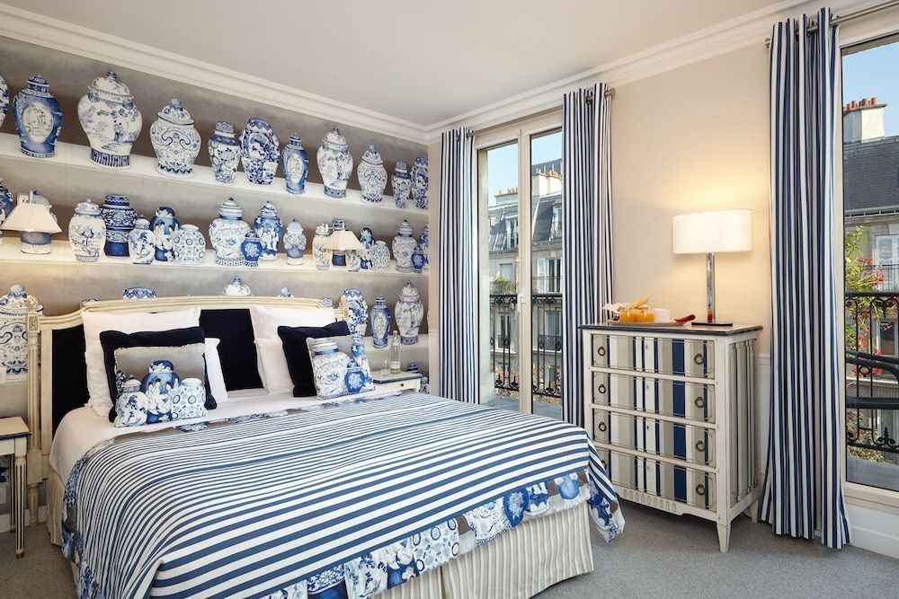 Generell