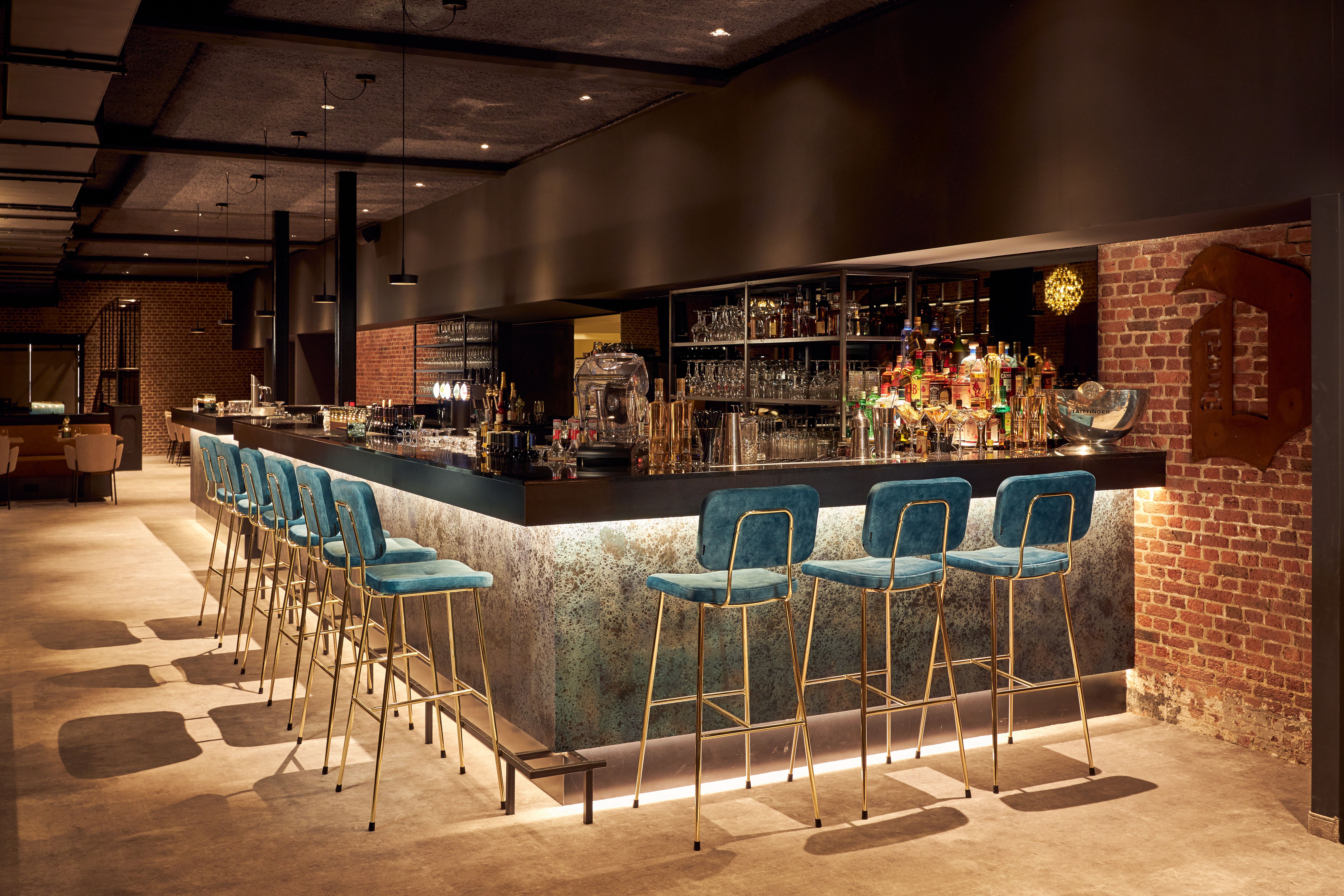 Restaurang/bar