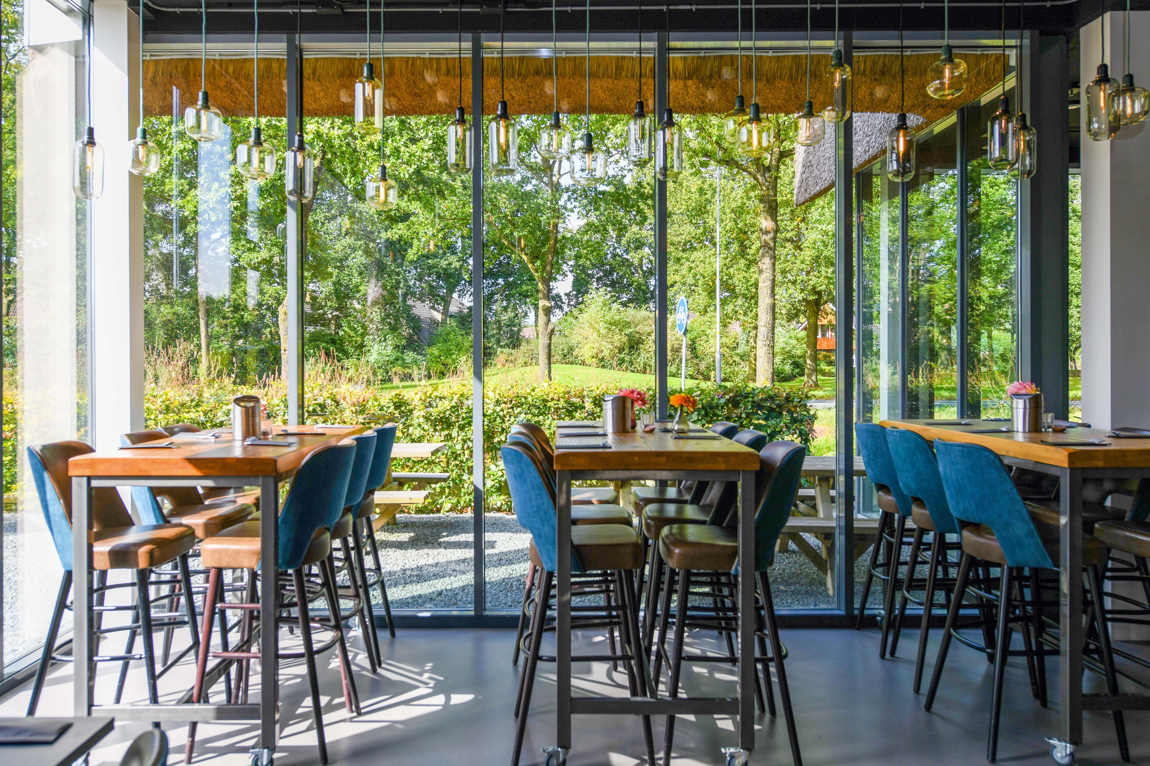 Restaurang/bar