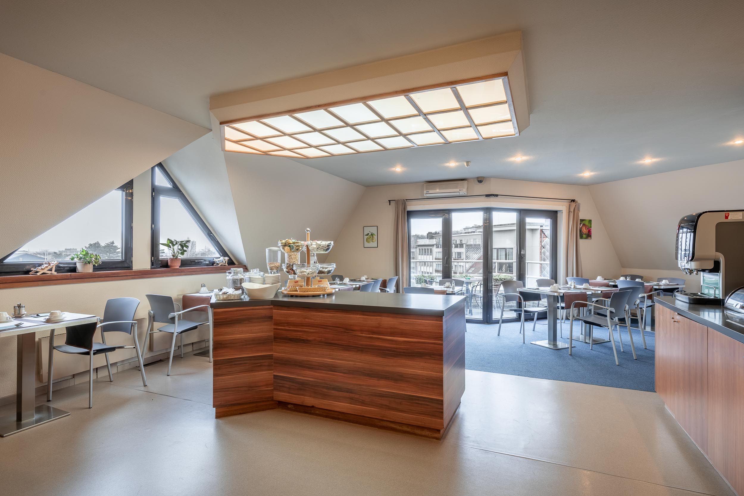 Restaurang/bar