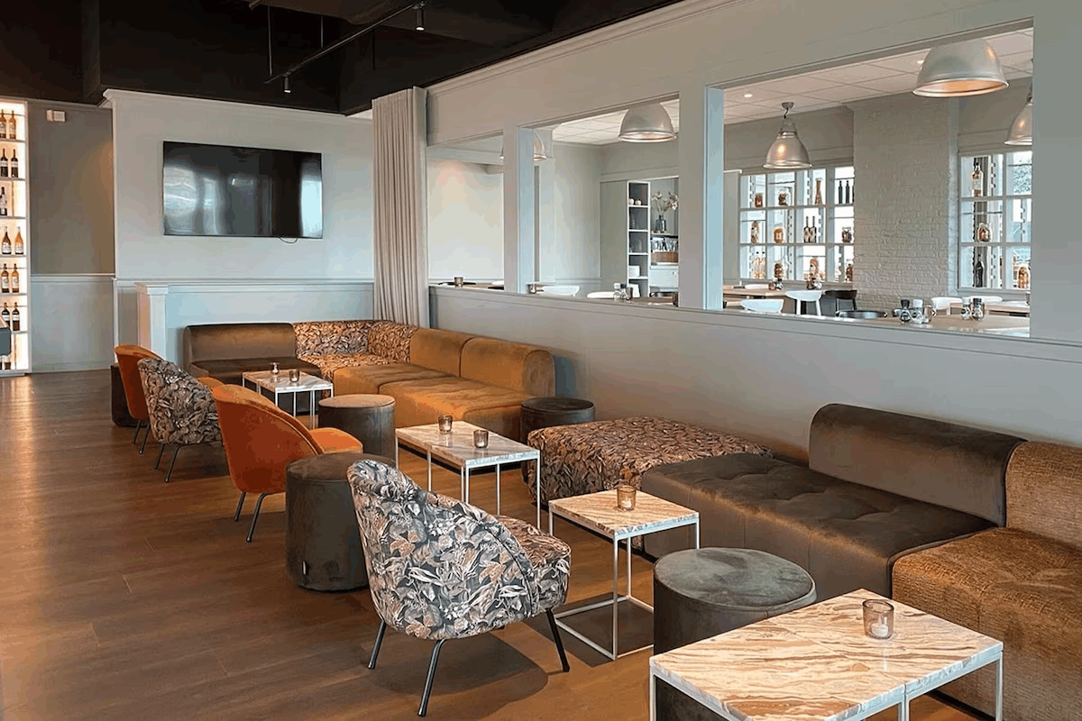 Restaurang/bar