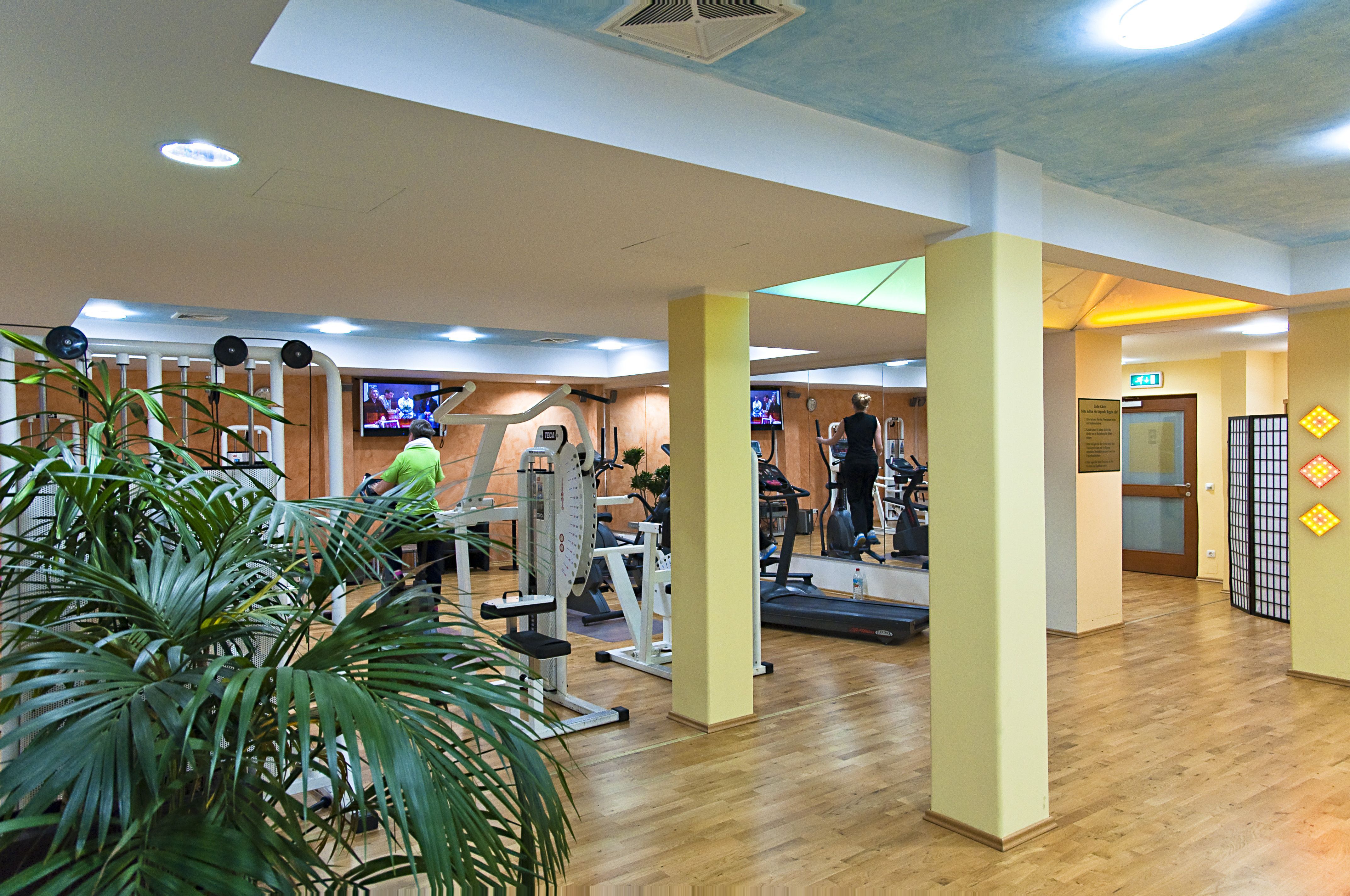 Faciliteter