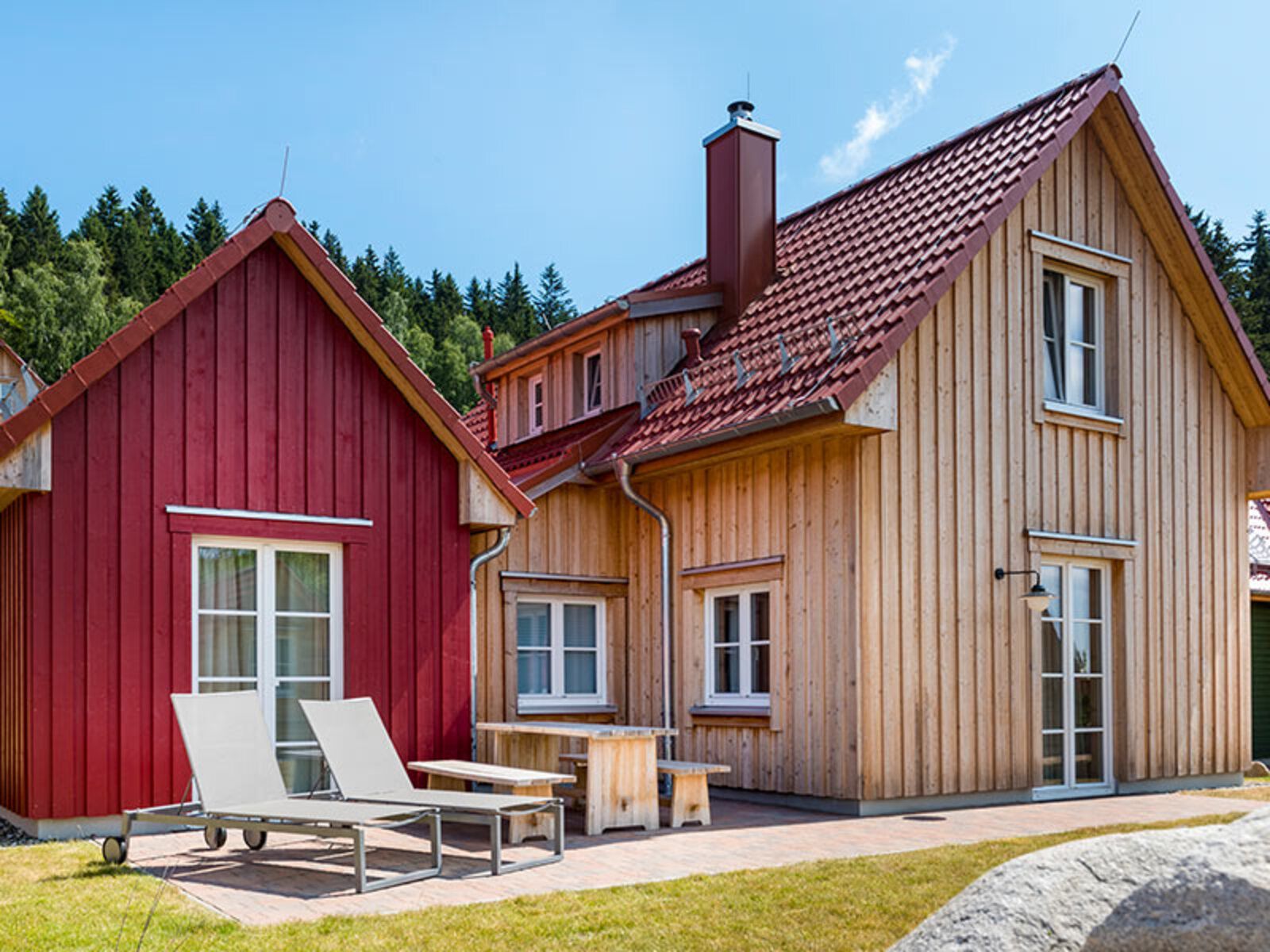 Byggnad