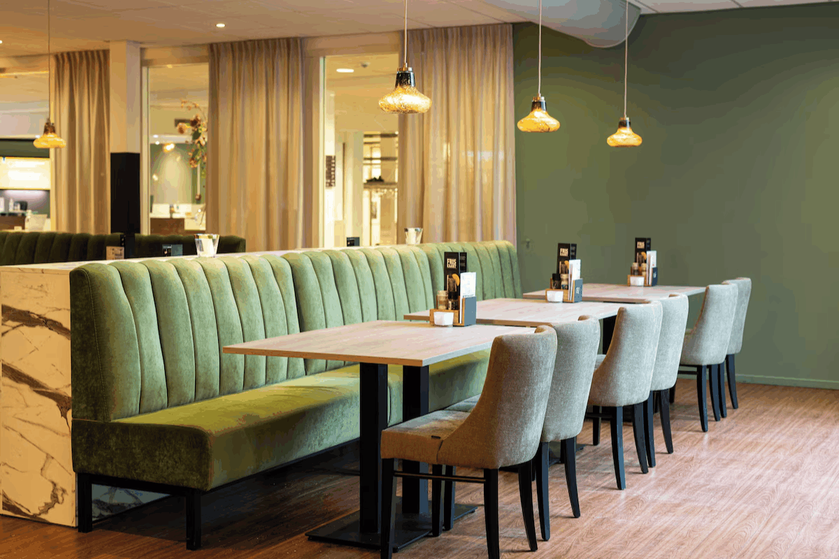 Restaurang/bar