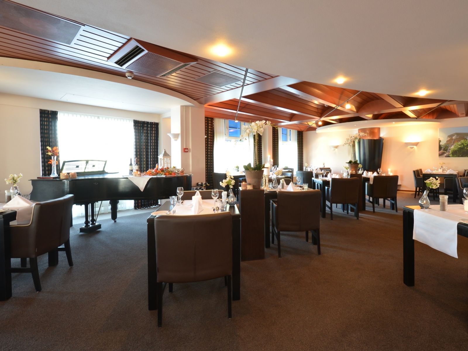 Restaurang/bar