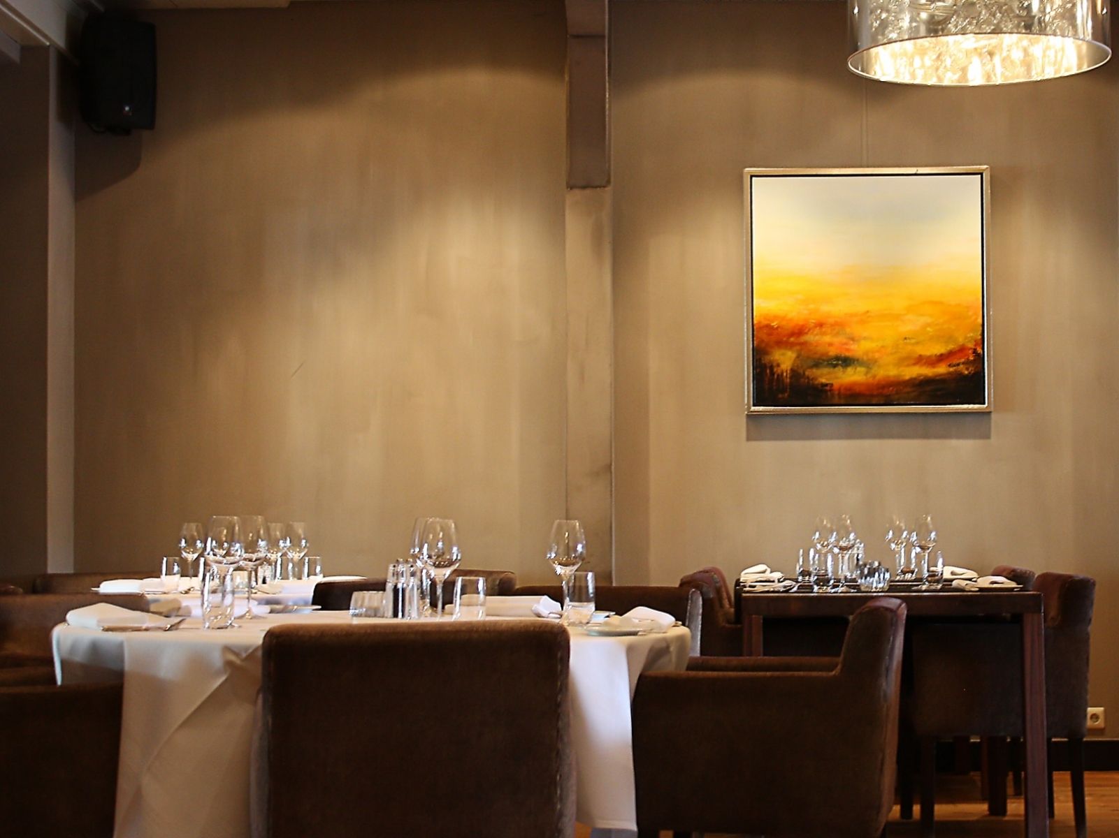 Restaurang/bar