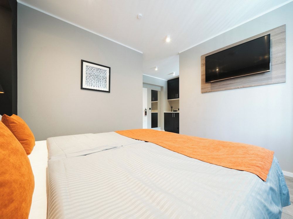 Bild på Superior Room