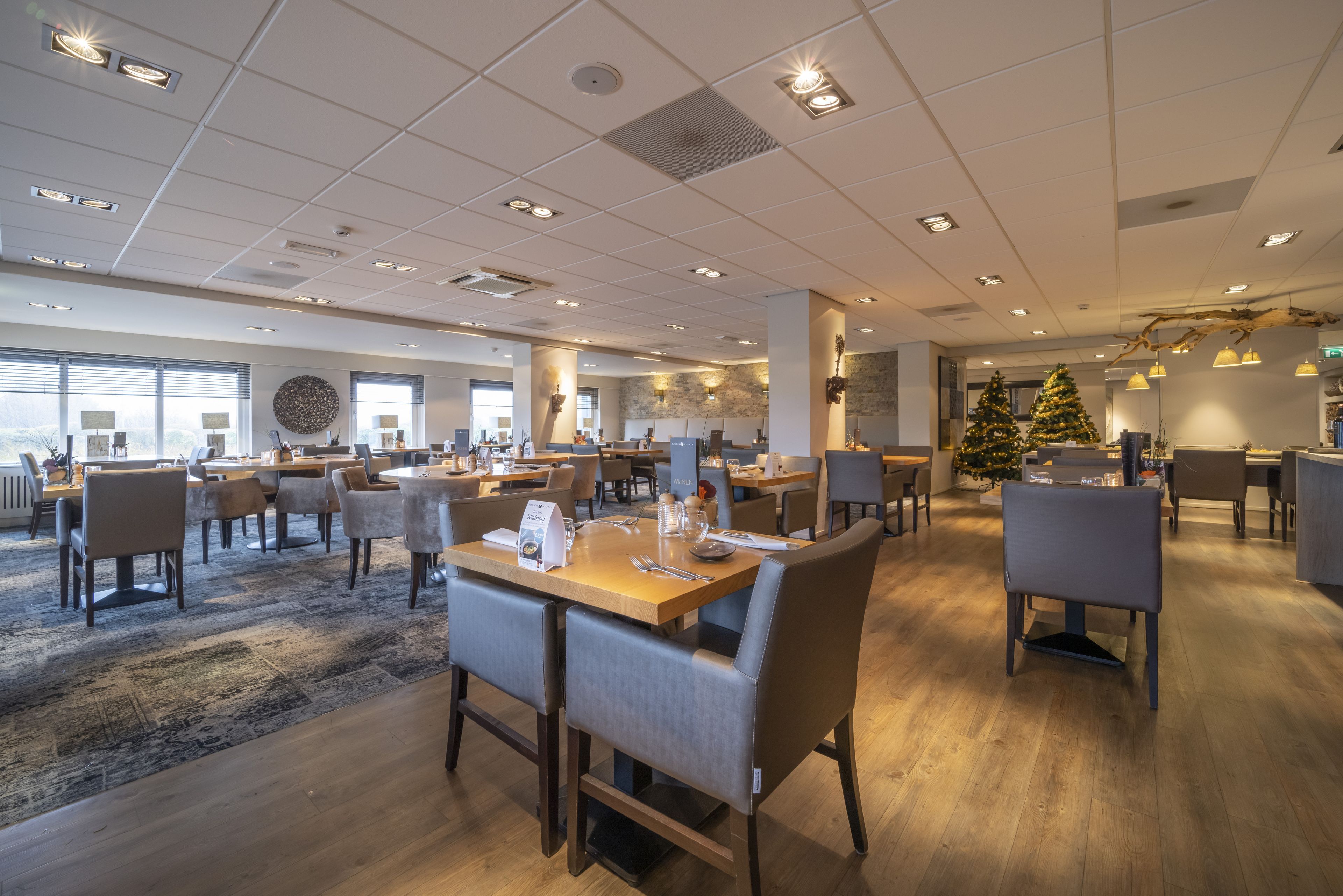 Restaurang/bar