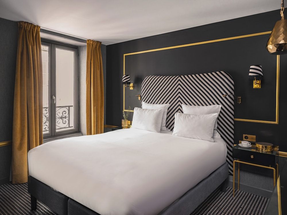 Bild på Chambre Double Supérieure (Sophistiquée)