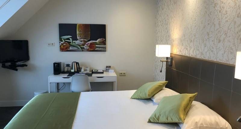 Bild på Deluxe kamer