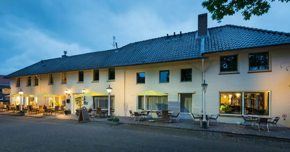 Byggnad