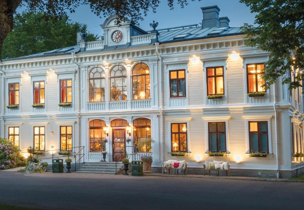 Byggnad