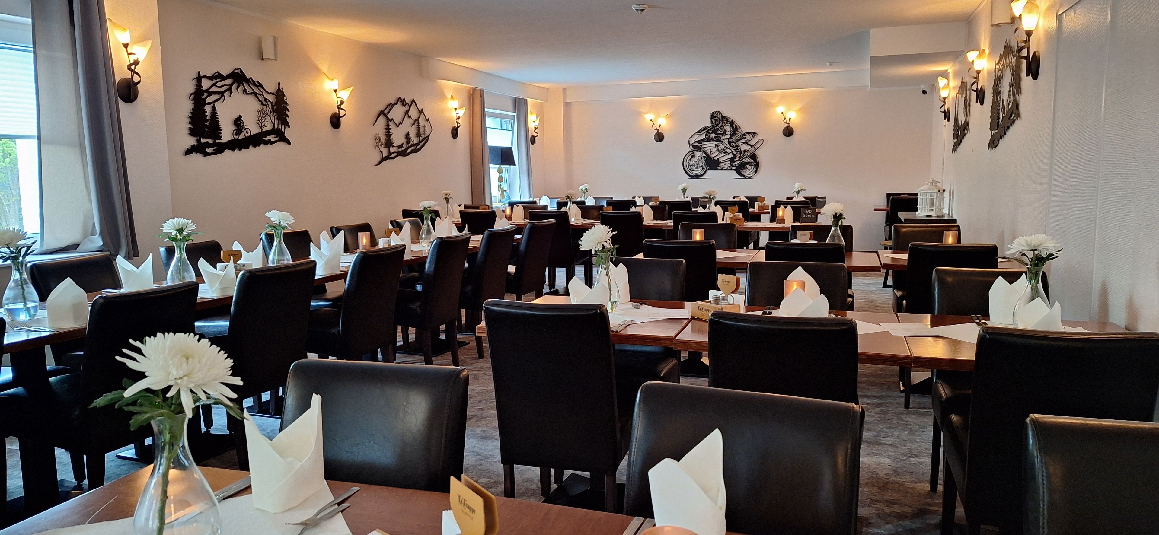 Restaurang/bar