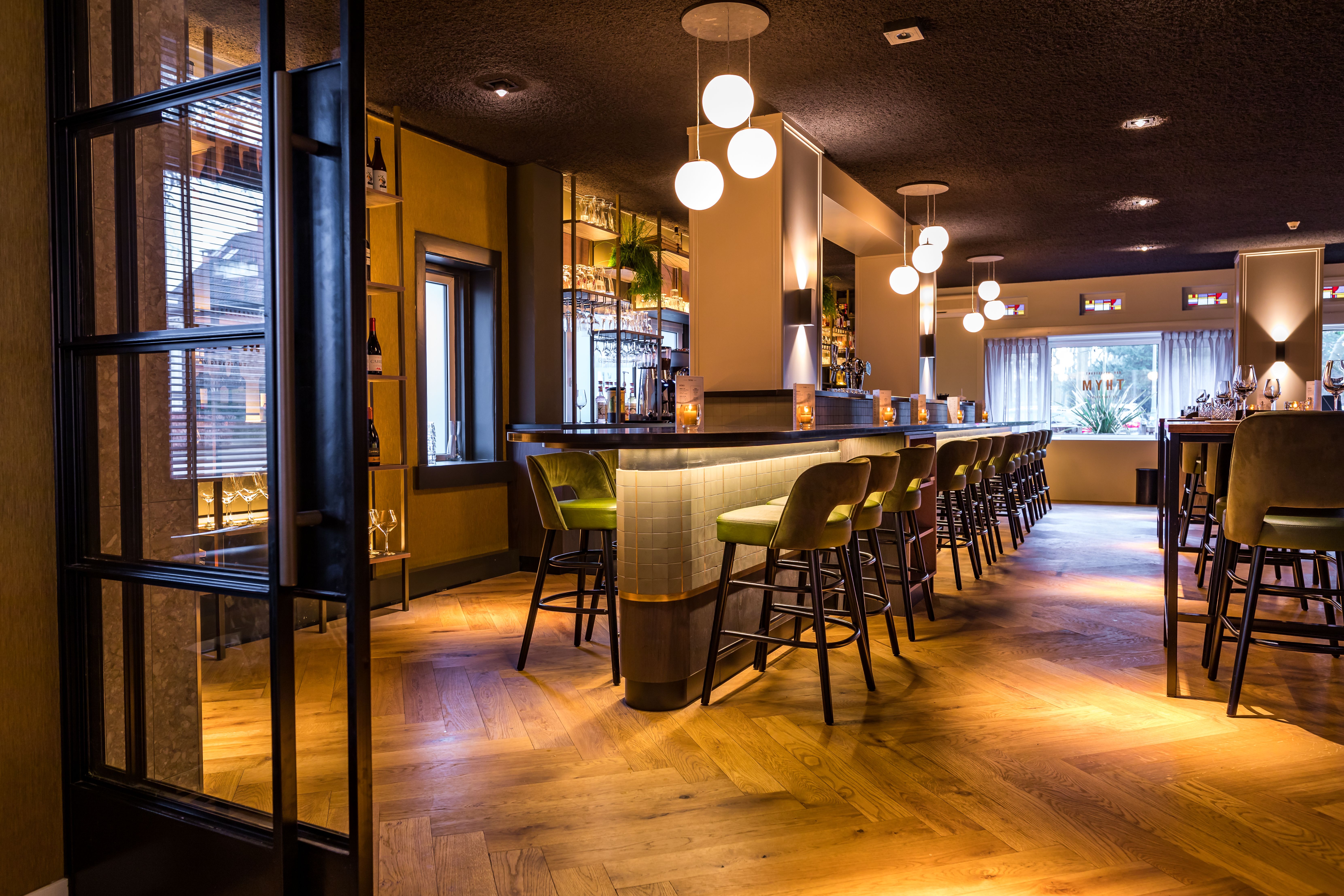 Restaurang/bar