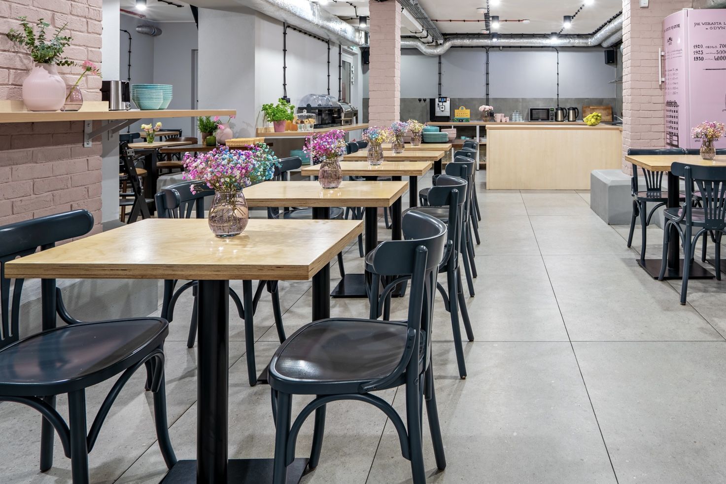 Restaurang/bar