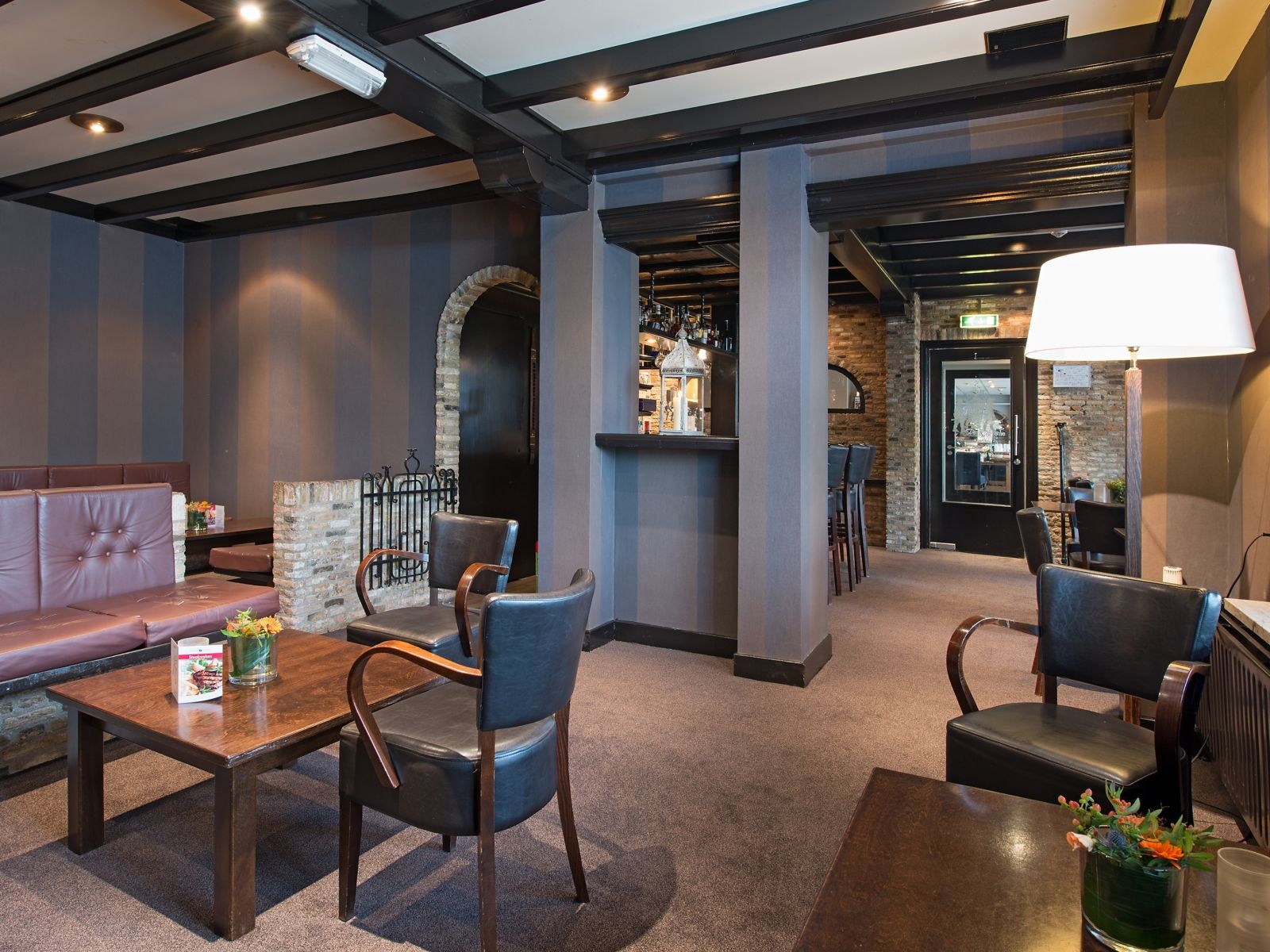 Restaurang/bar
