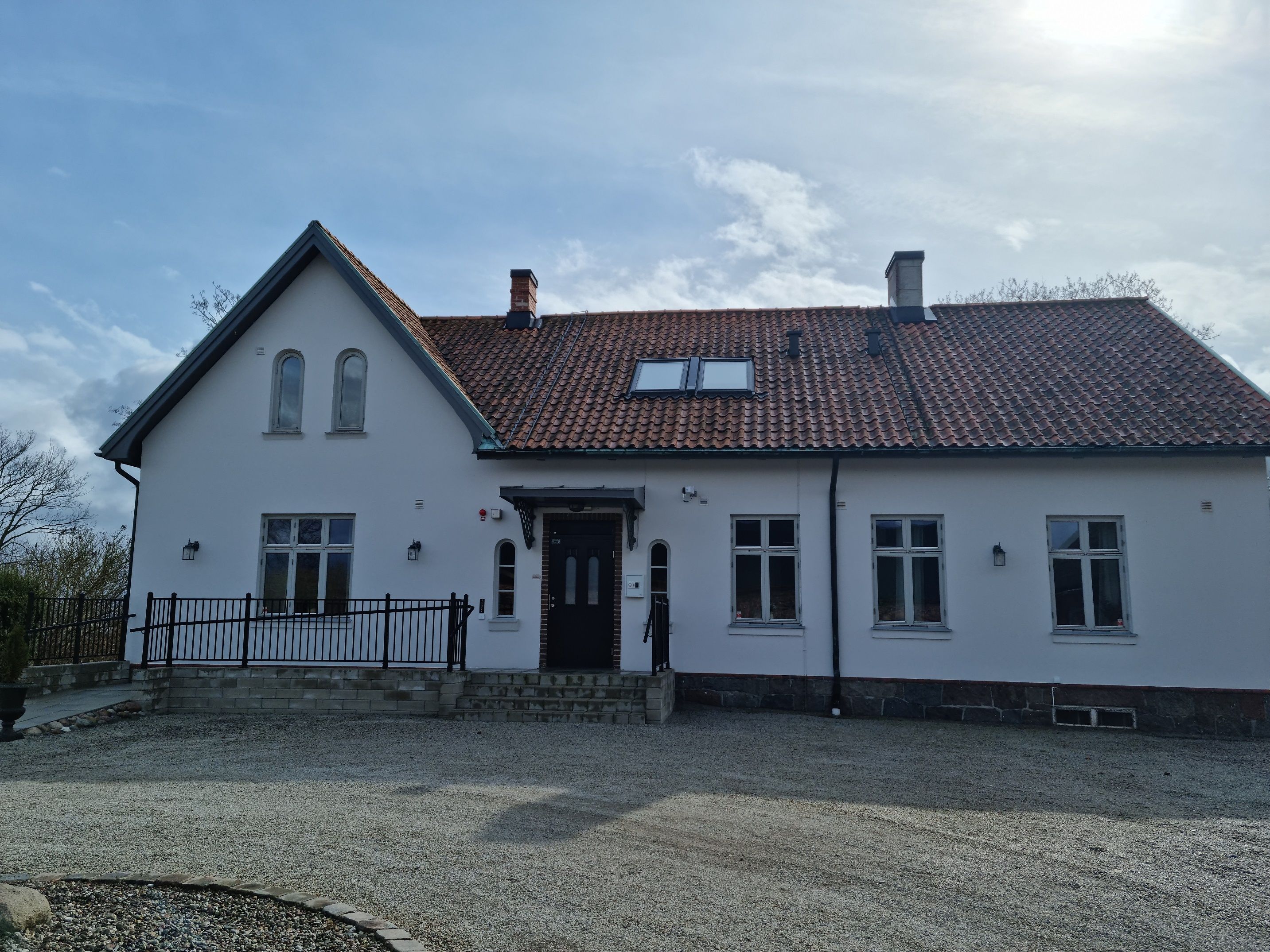 Byggnad