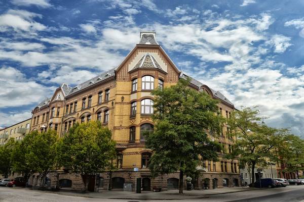 Hotel Continental Relax & Spa - Economy dubbelrum - GENERAL