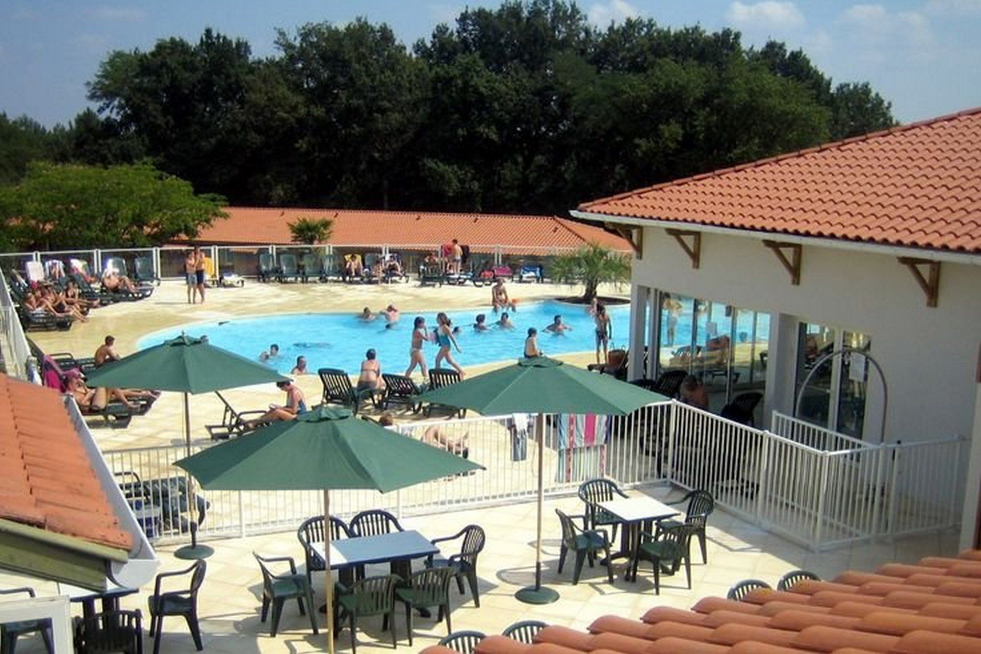 Simnning / Pool