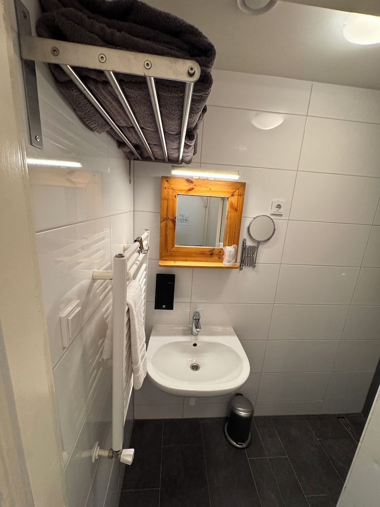 Bild på Comfort fyrbäddsrum