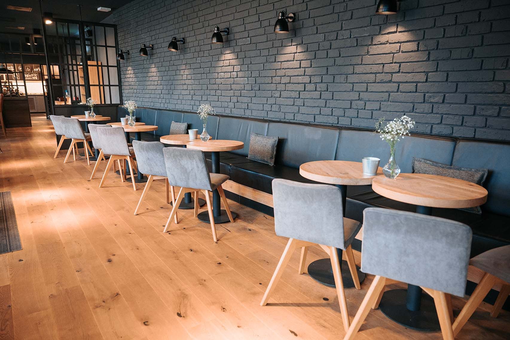 Restaurang/bar