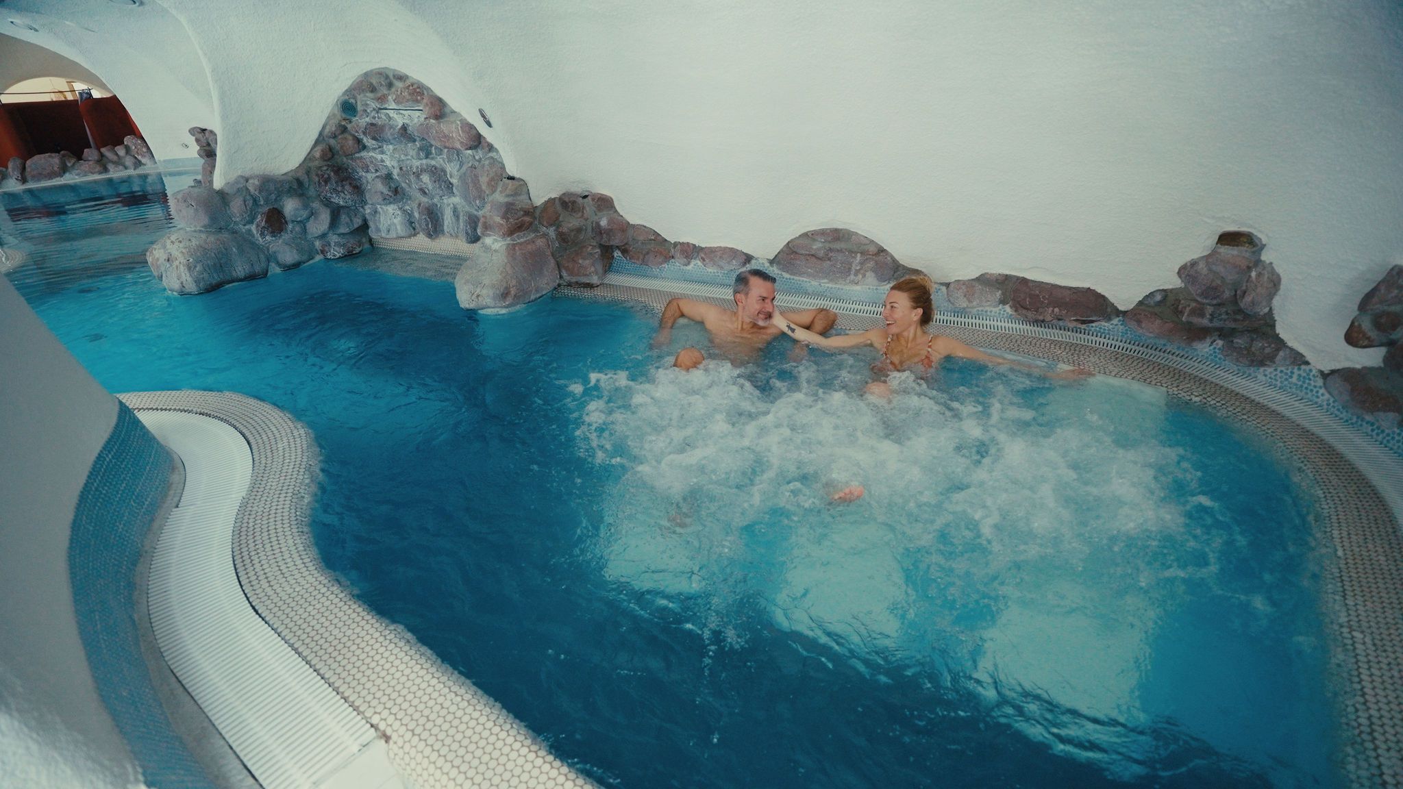 Simnning / Pool