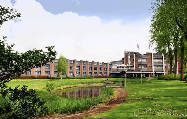 Mercure Amsterdam West - Specialerbjudande - FRONT