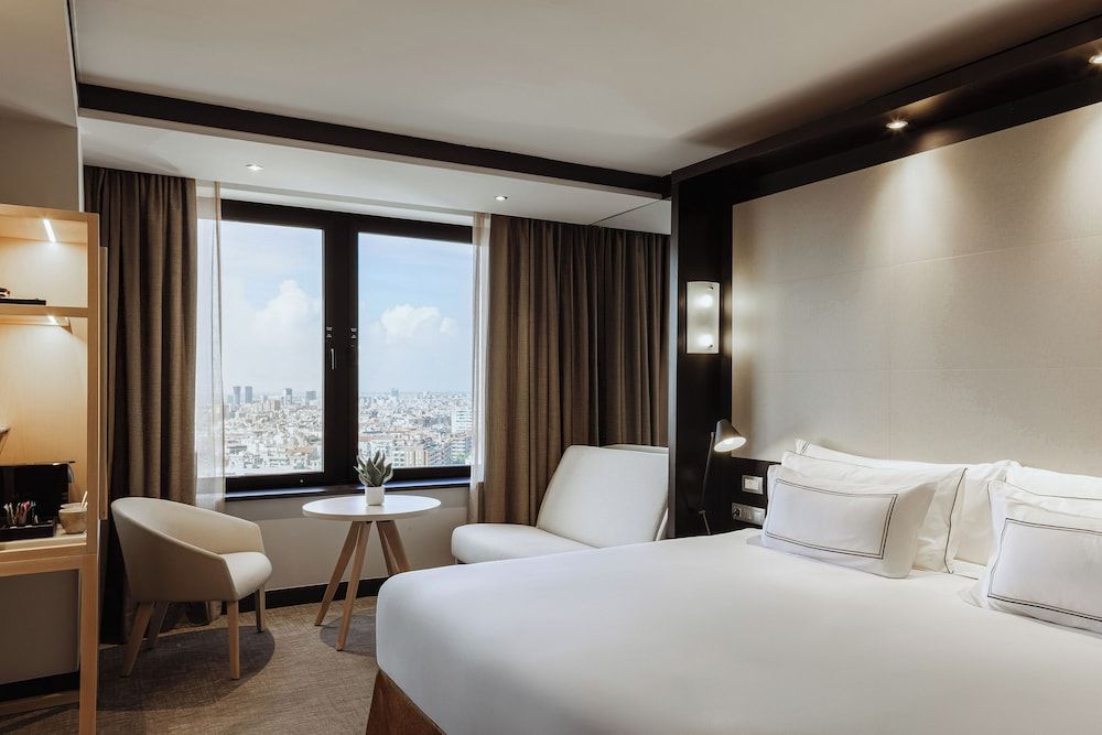 Bild på The Level Grand Premium
