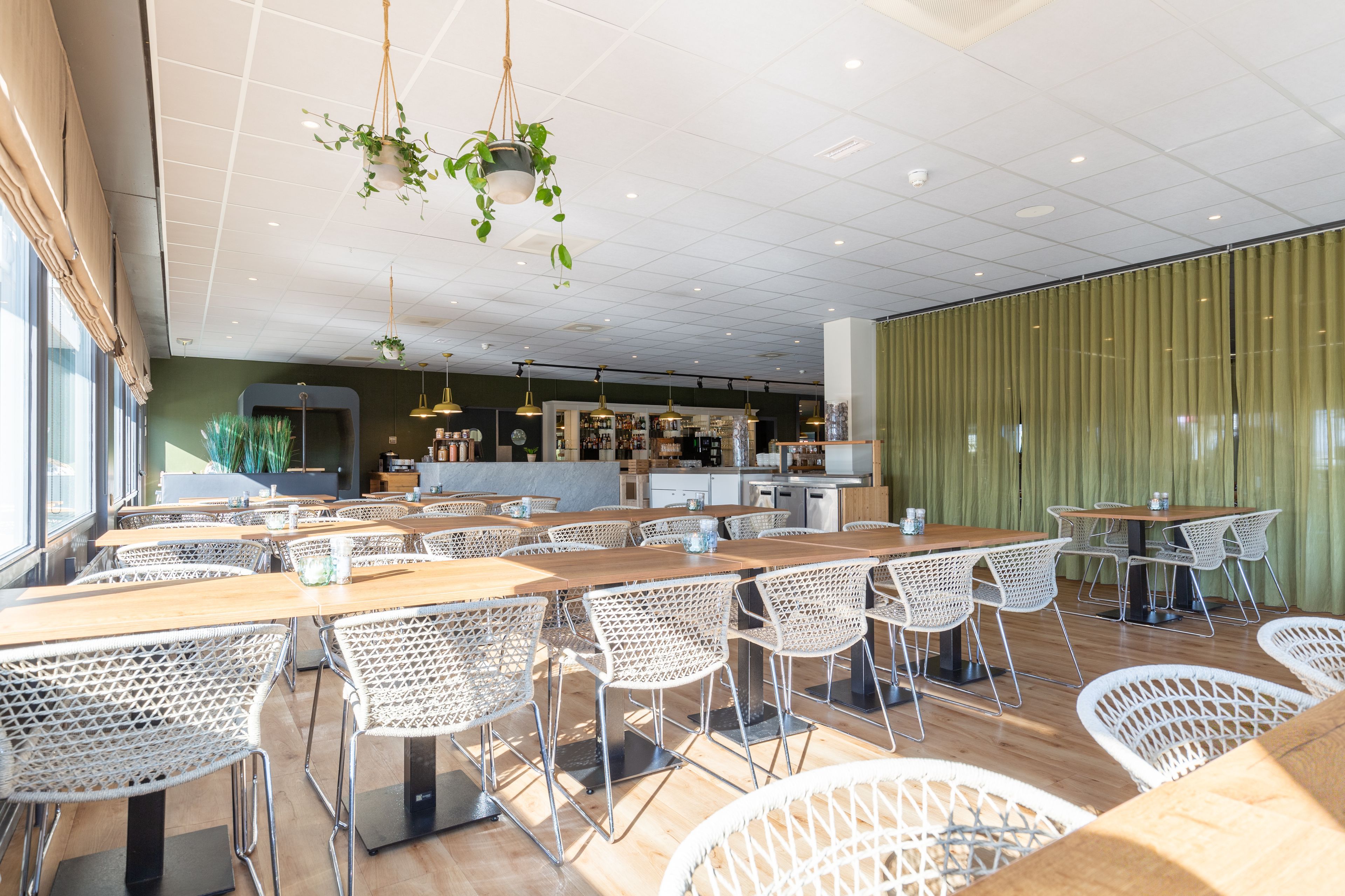 Restaurang/bar