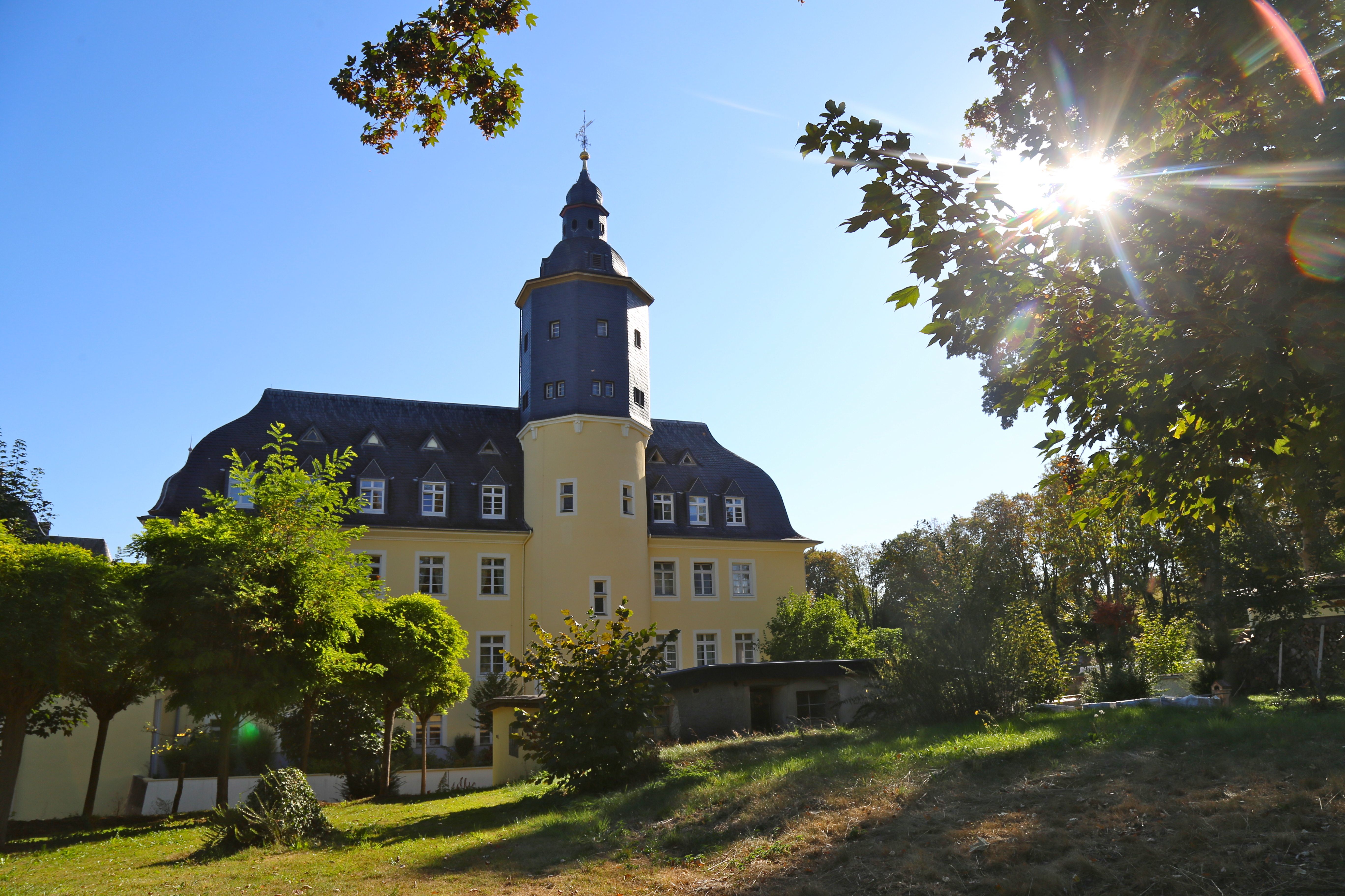 Byggnad