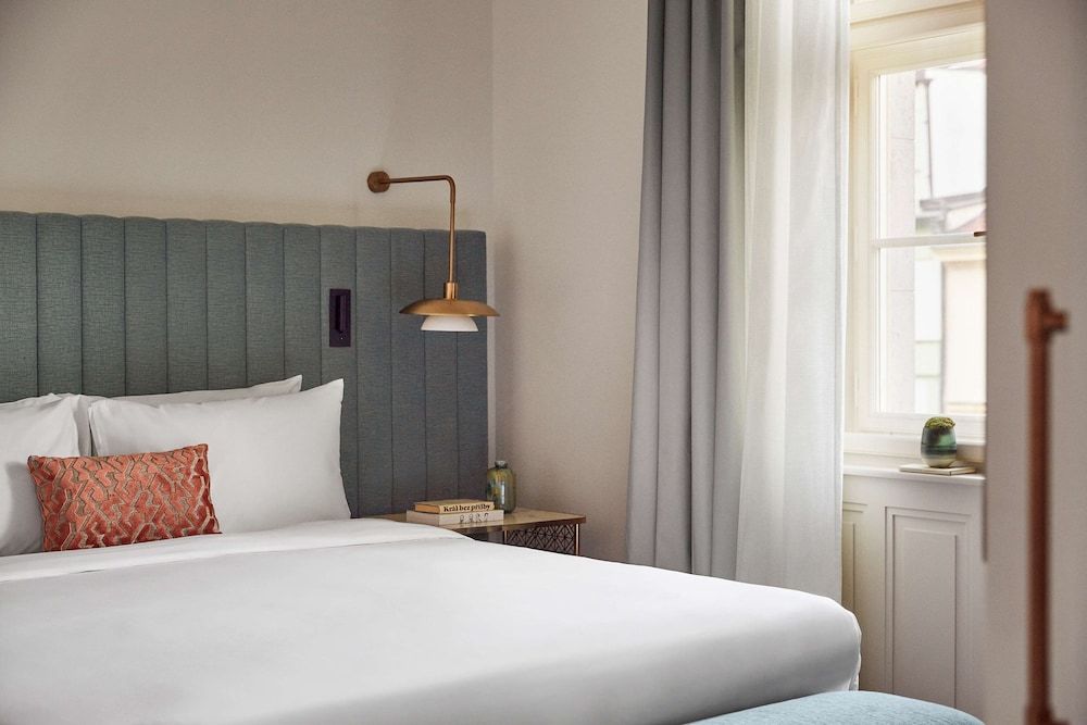 Bild på Svit Deluxe (Wintergarden)