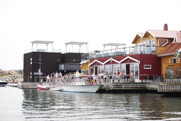 Salt & Sill - Sista minuten-erbjudande - FRONT