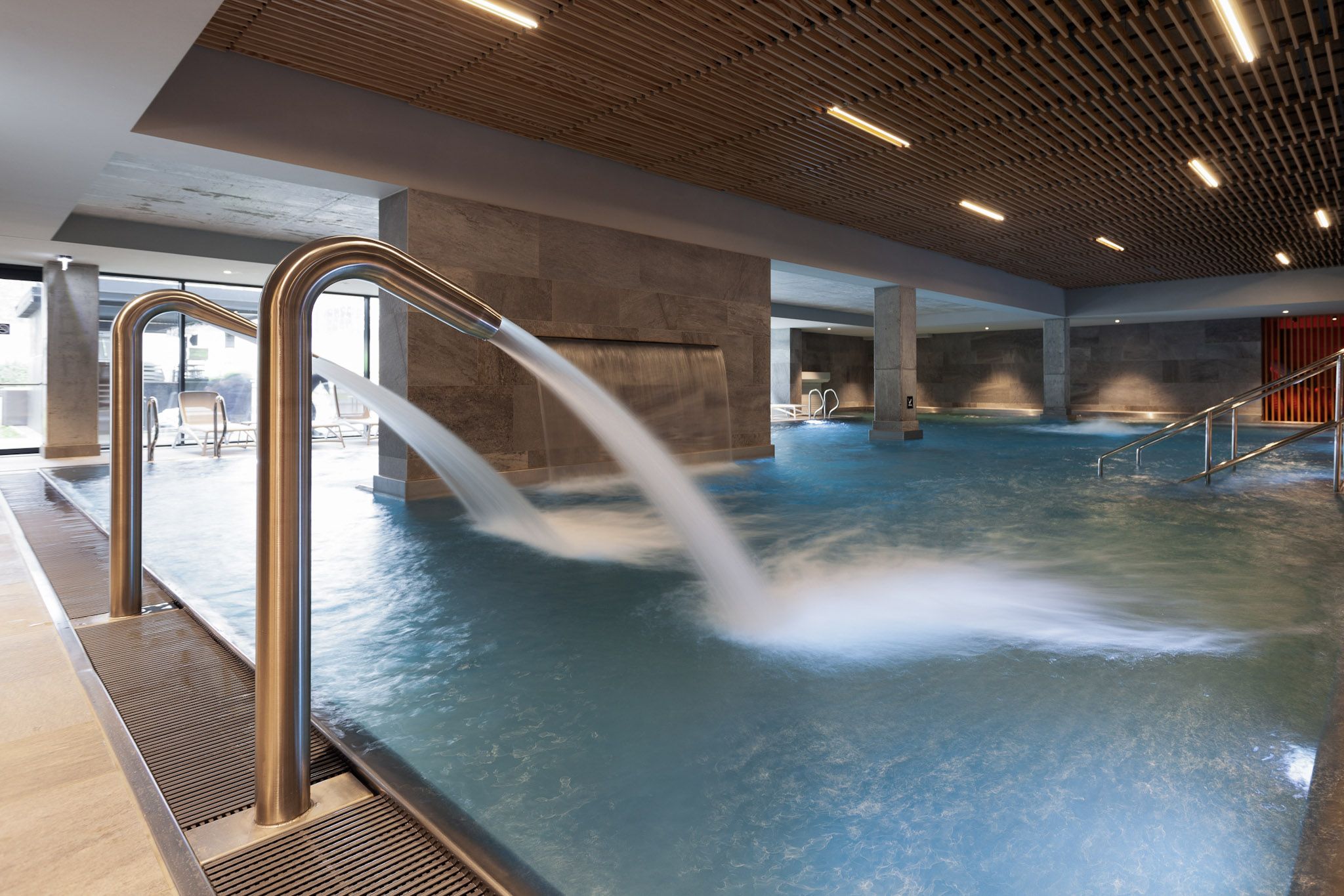 Simnning / Pool