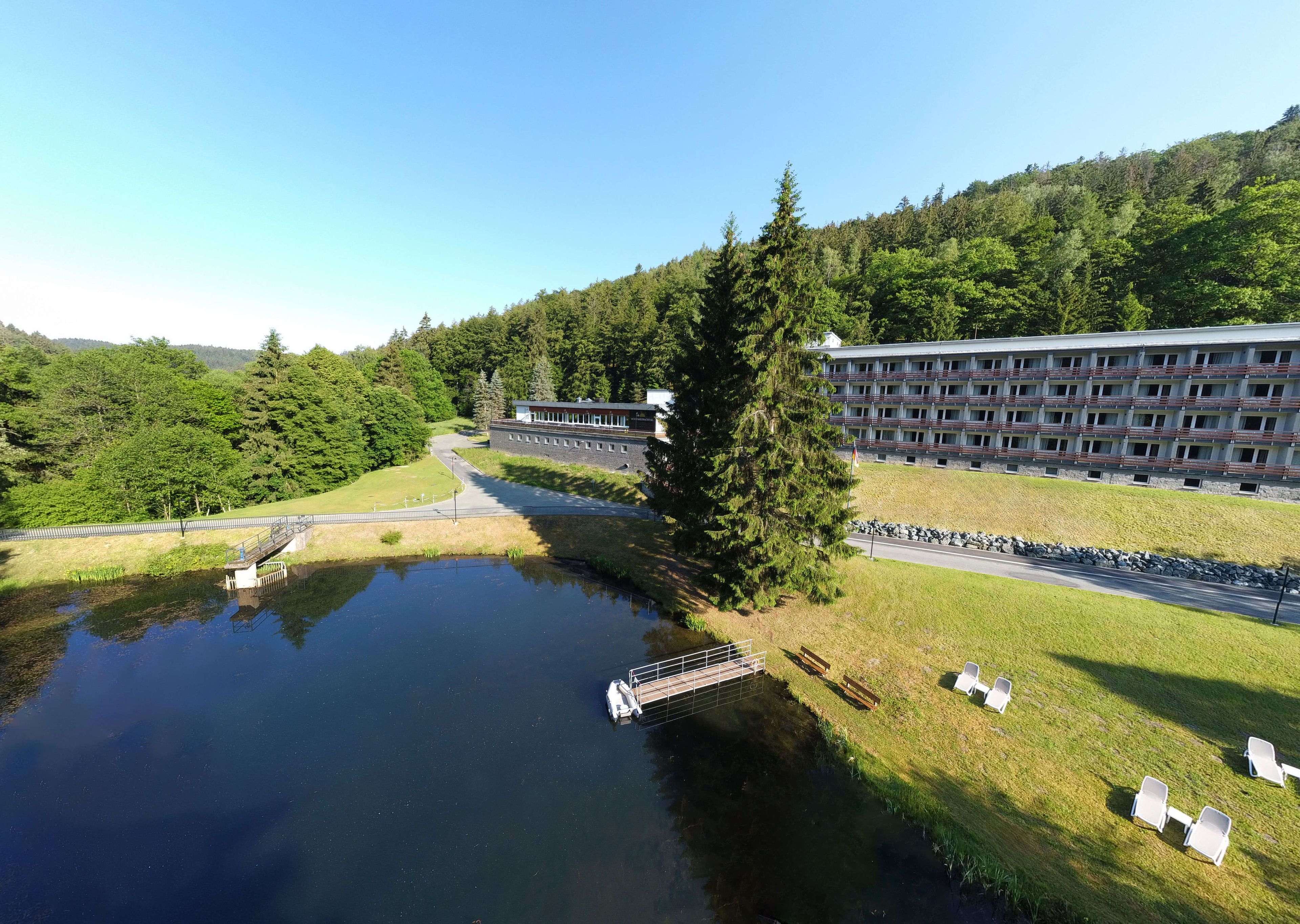 Byggnad