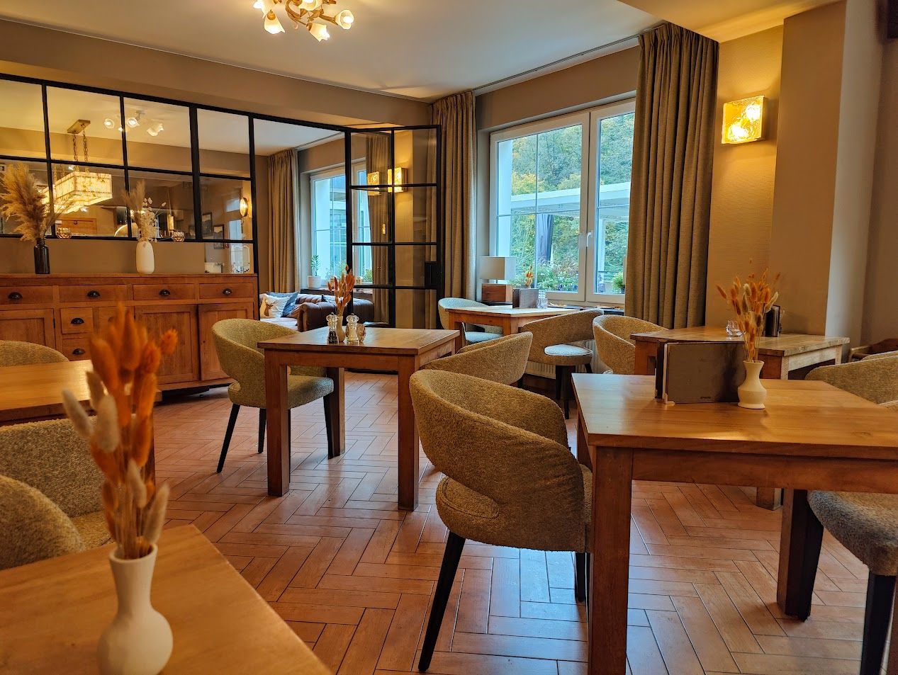 Restaurang/bar
