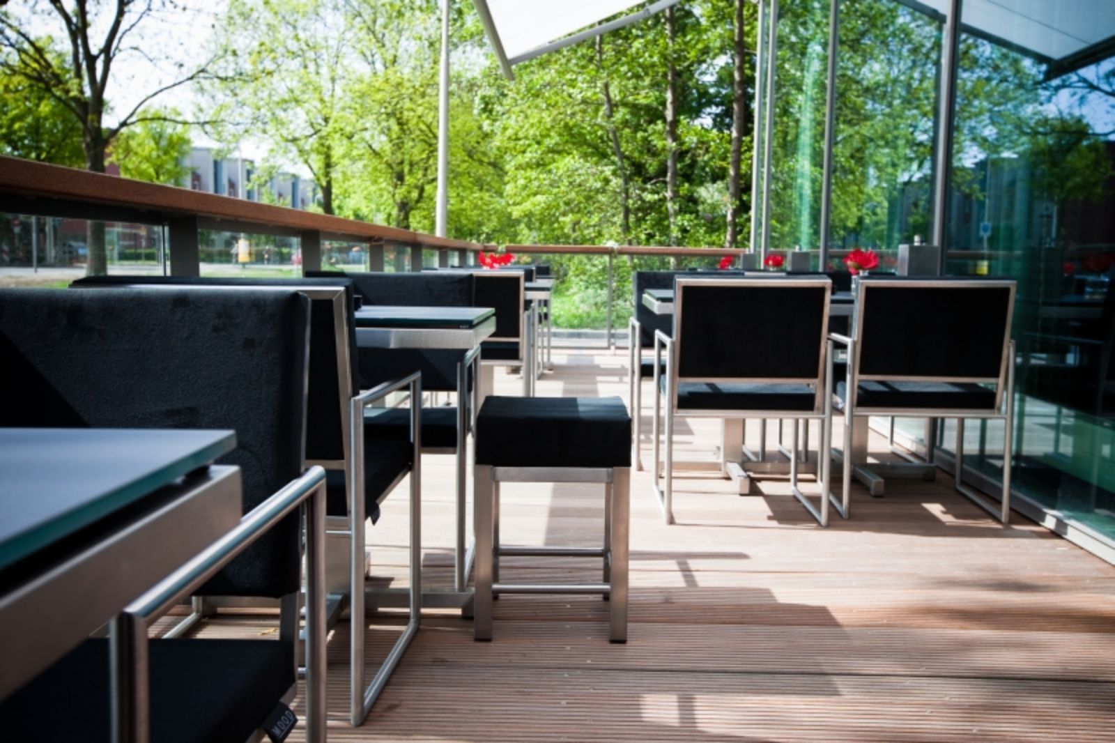 Restaurang/bar
