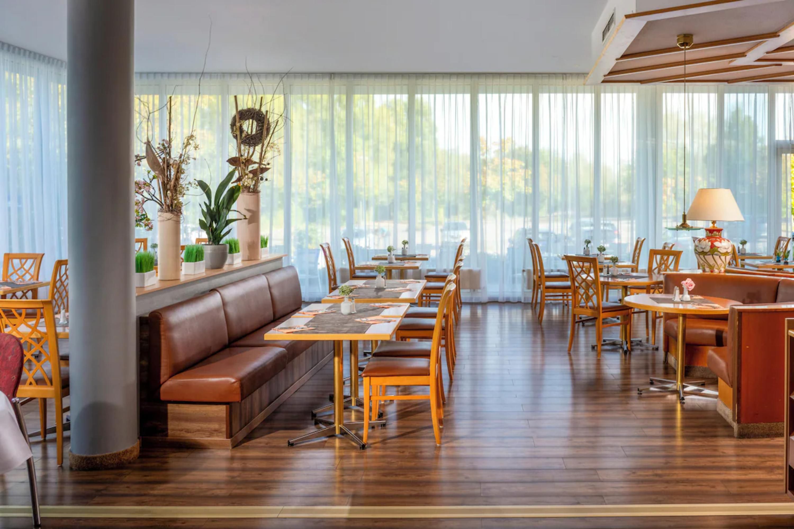 Restaurang/bar