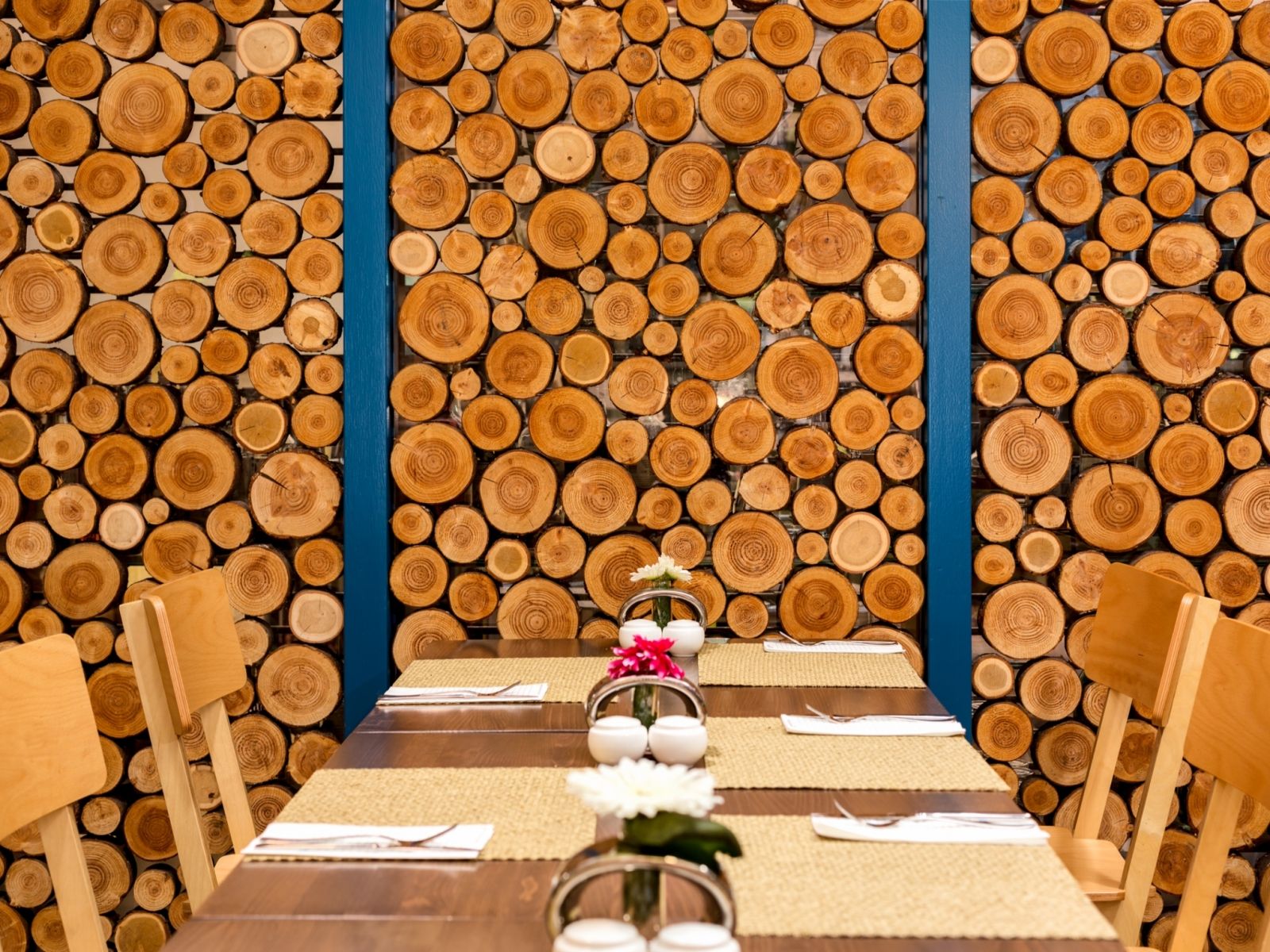 Restaurang/bar