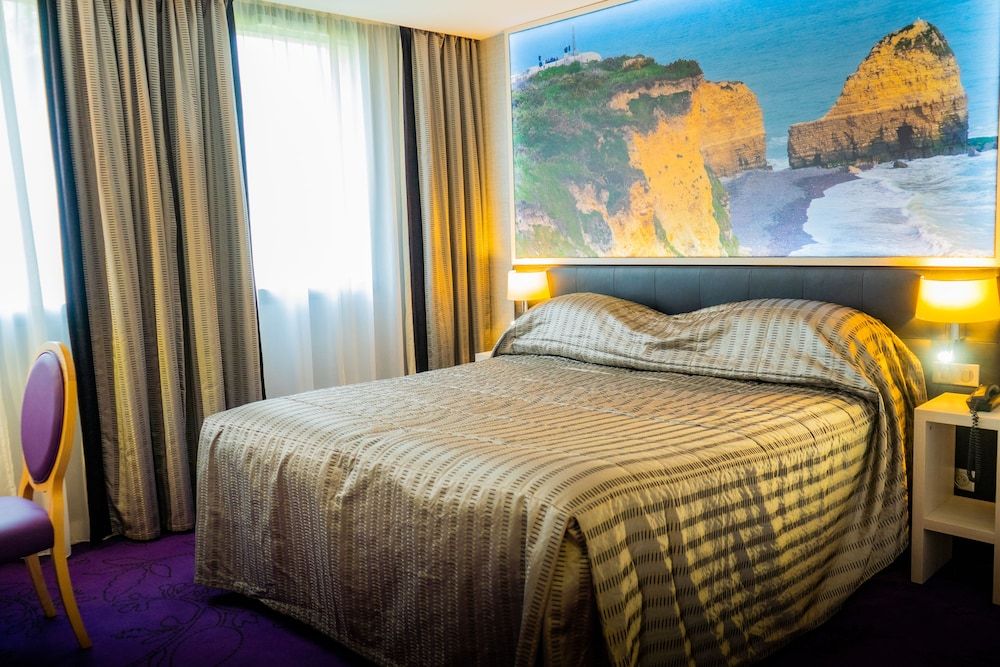 Bild på Dubbelrum (Chambre Privilège)