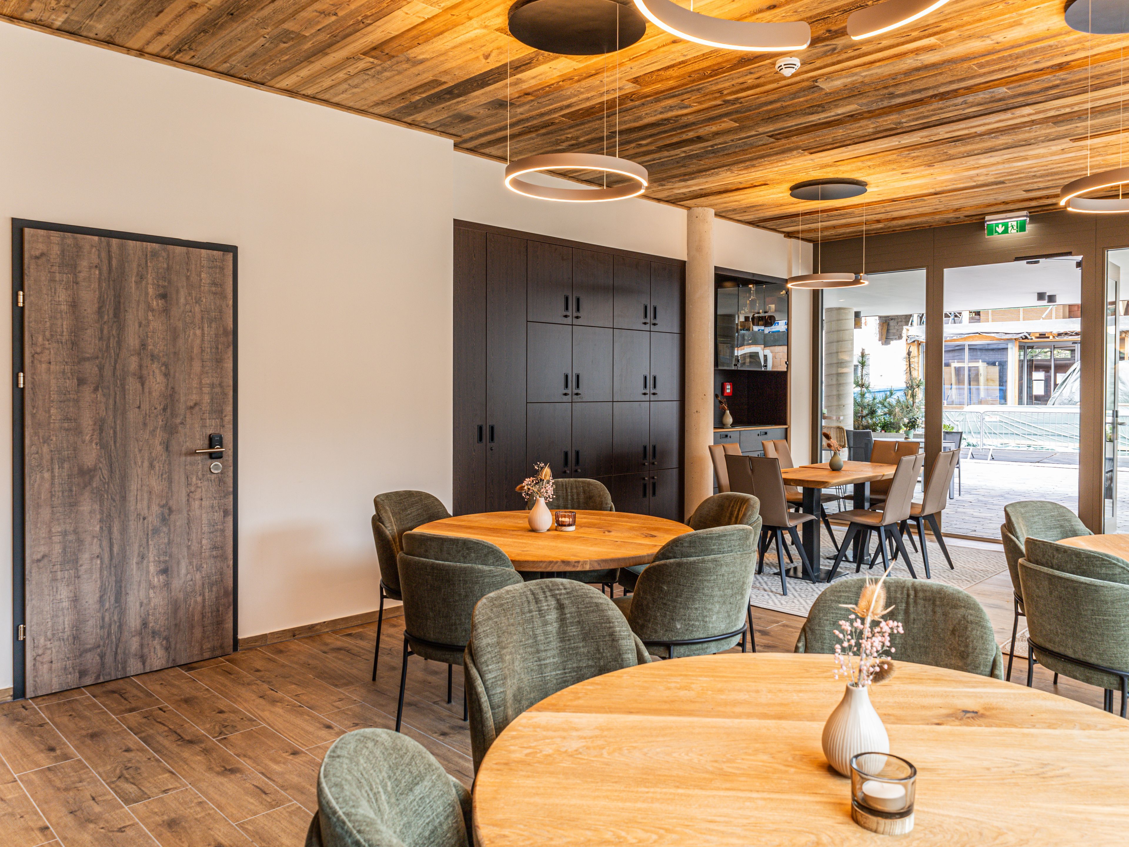 Restaurang/bar