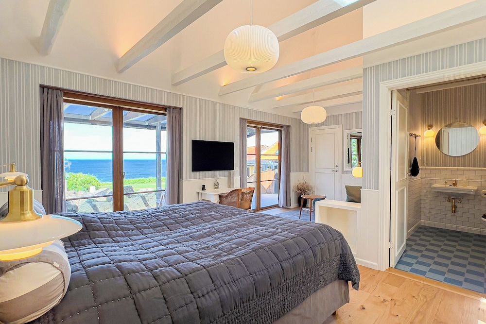 Bild på Svit Panoramic - terrass - havsutsikt