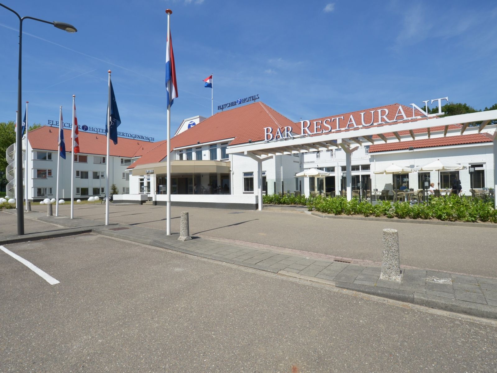 Byggnad
