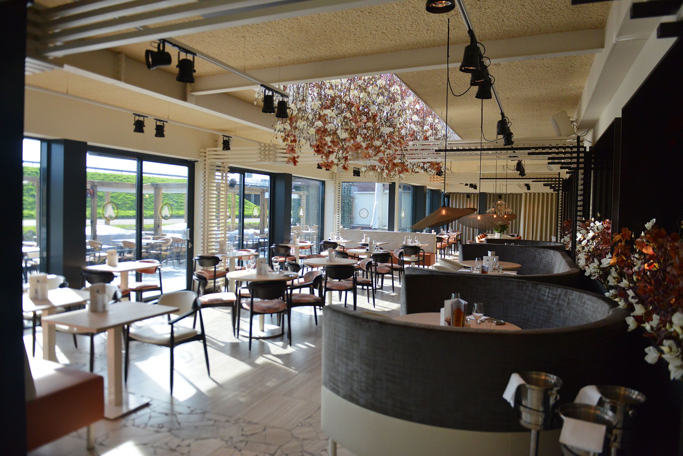Restaurang/bar