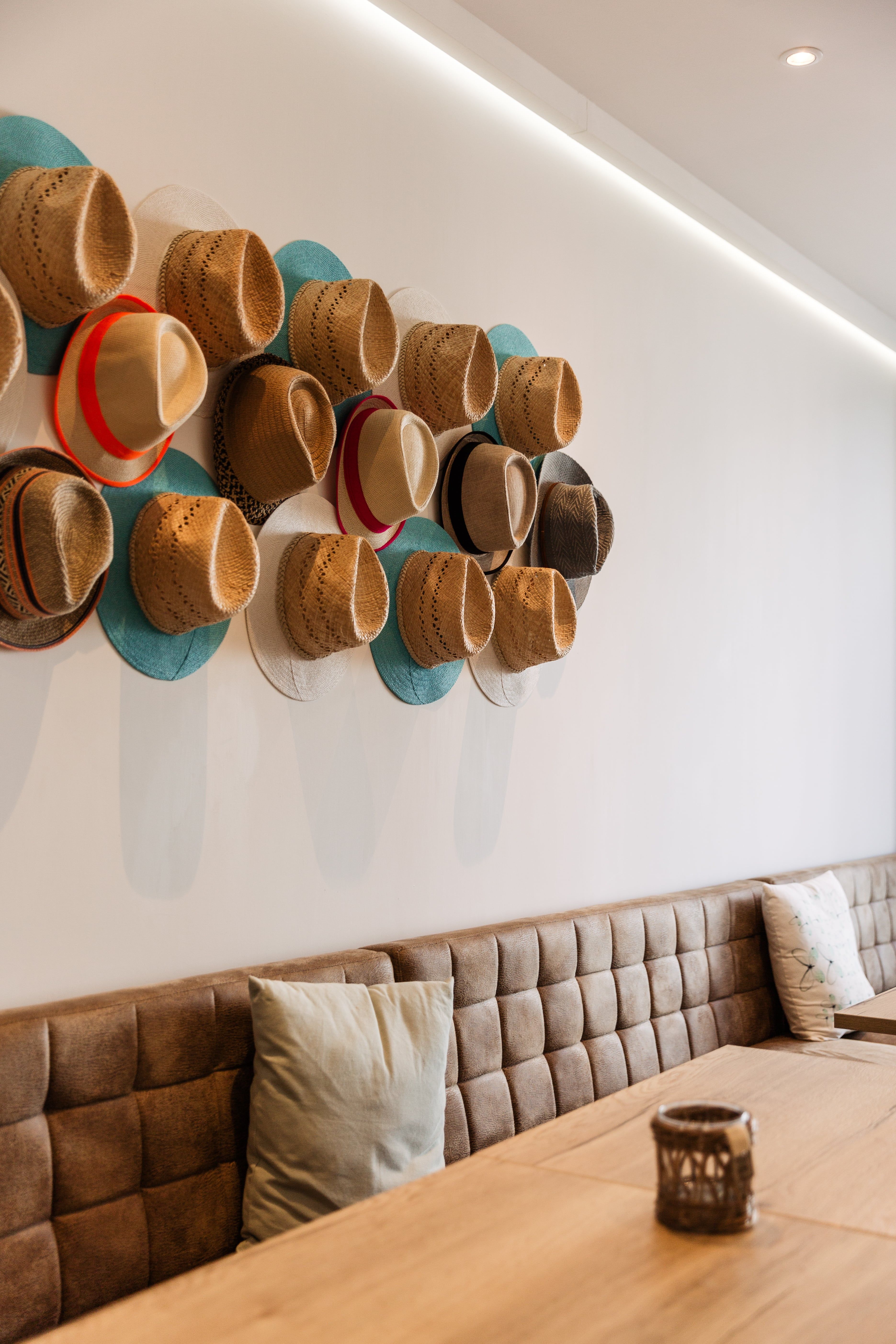 Restaurang/bar
