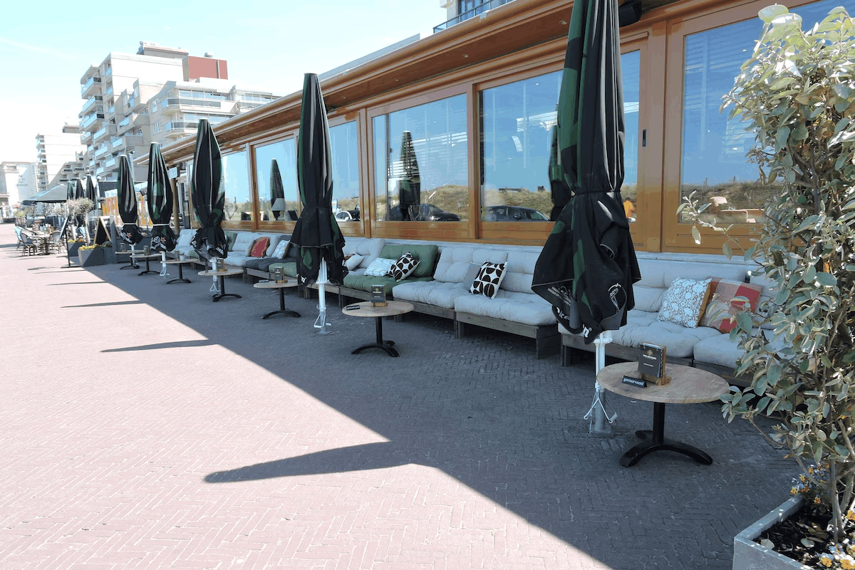 Restaurang/bar