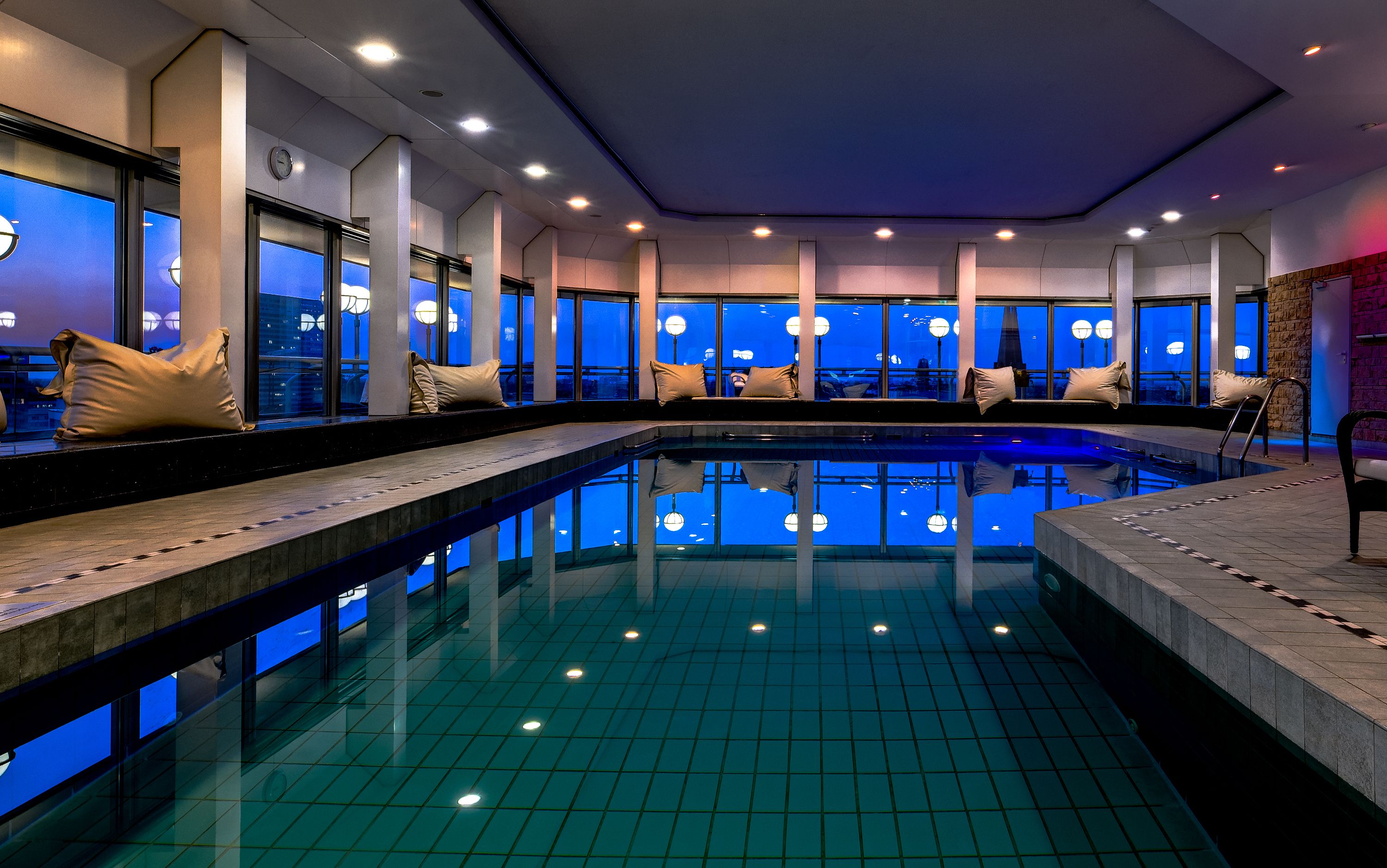 Simnning / Pool